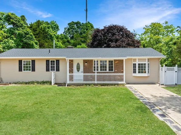 316 Ash Rd, Tuckerton, NJ 08087