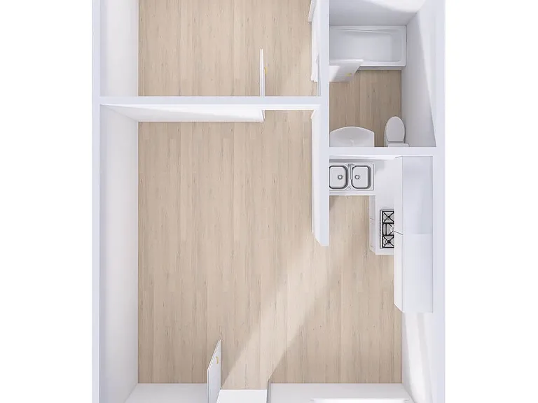 Casa Luna — Photo 13
