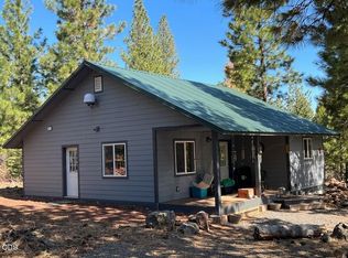 15254 N Kingfisher Dr, Bonanza, OR 97623