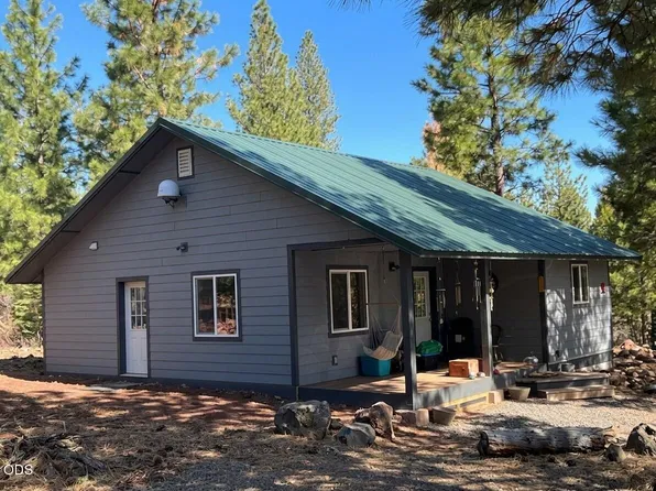 15254 N Kingfisher Dr, Bonanza, OR 97623