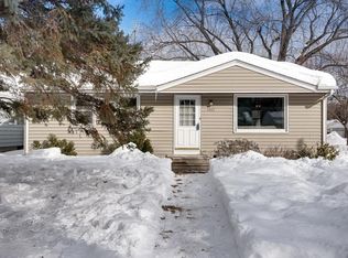 4804 Karen Pl, White Bear Lake, MN 55110