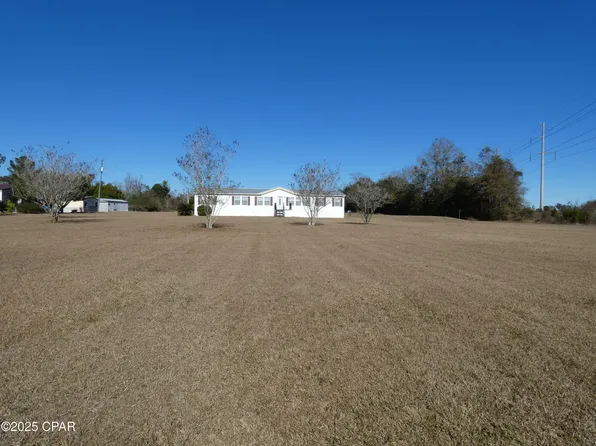 2405 Monroe Ln, Marianna, FL 32448