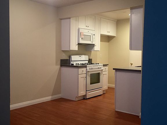 Dining area / Kitchen