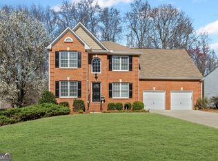 1760 Clayton Cir, Cumming, GA 30040