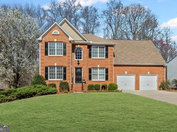 1760 Clayton Cir, Cumming, GA 30040