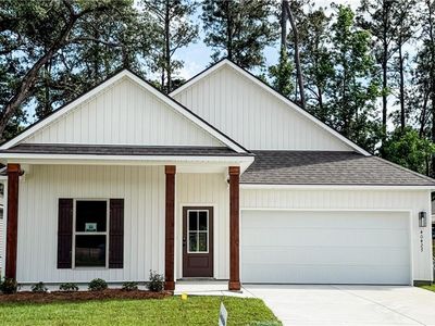 40427 Cara Mae St, Slidell, LA, 70461