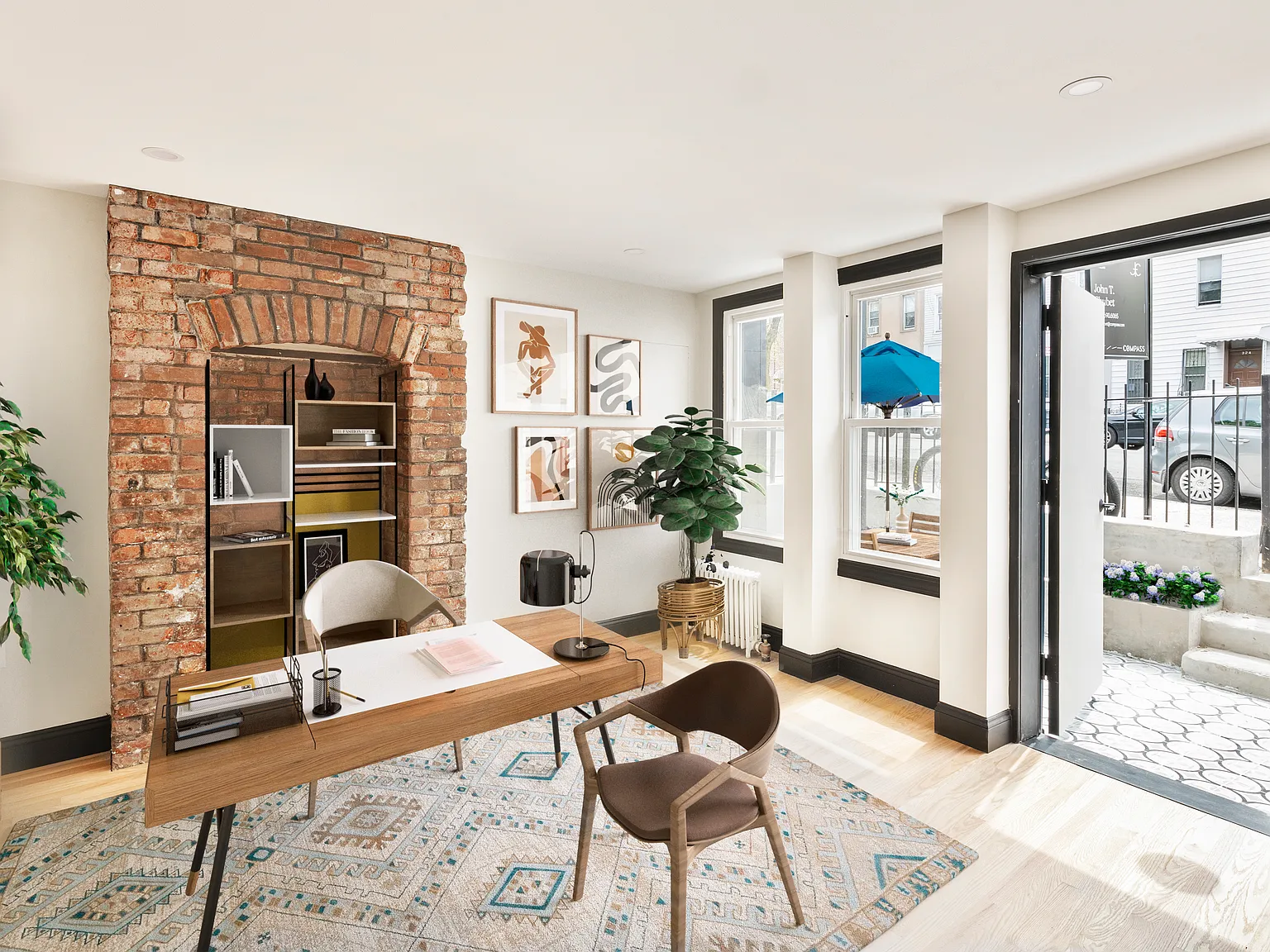 32 Webster Place — Photo 2