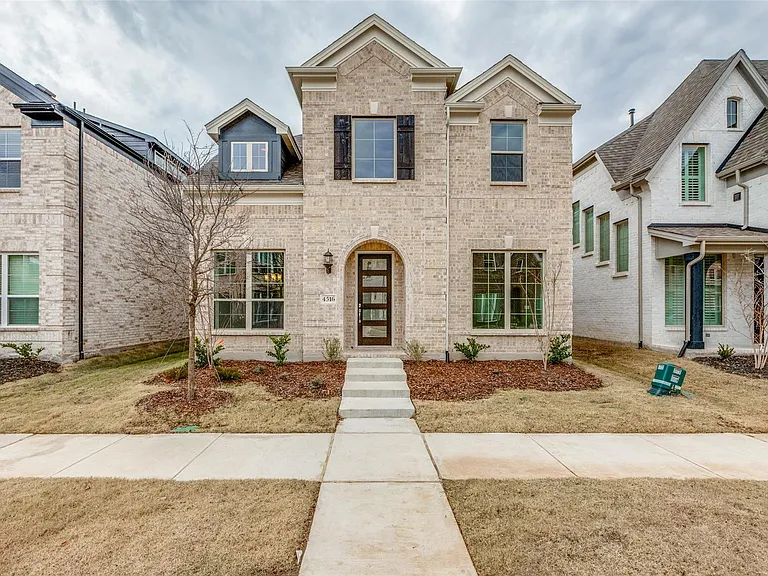 4516 Sovereignty Dr — Photo 1