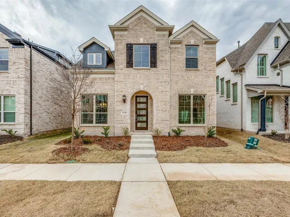 4516 Sovereignty Dr, McKinney, TX 75070