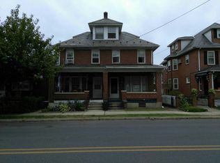 1018 Delaware Ave, Fountain Hill, PA