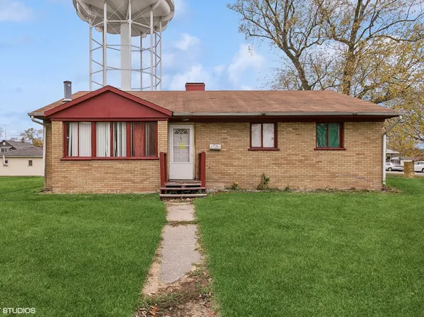 293 N Evergreen Ave, Kankakee, IL 60901