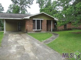 5104 Tristian Ave, Baker, LA 70714