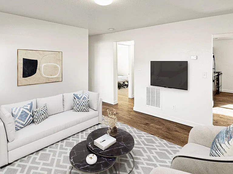 Metro Apartments at Granite City — Photo 4
