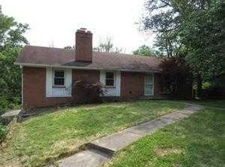 7925 Hawthorne Rd, Indianapolis, IN 46256