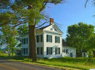 447 N Settlement Rd, Ashland, NY 12407