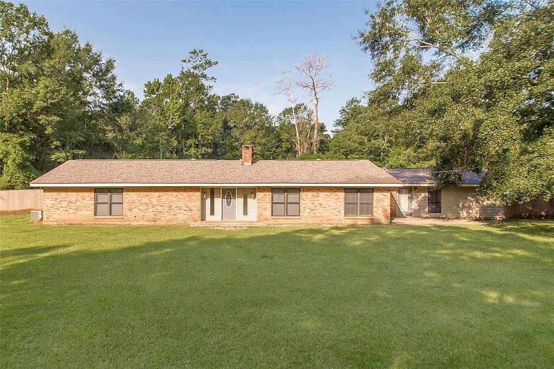 23477 Highway 25, Franklinton, LA 70438 Zillow