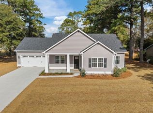 4914 Morton Road, New Bern, NC 28562