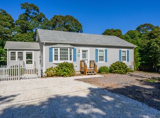 55 Surrey Dr, Eastham, MA 02642