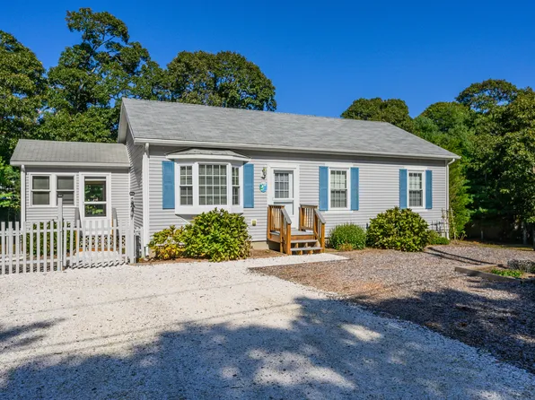 55 Surrey Drive, Eastham, MA 02642