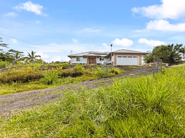 15-1430 19th Ave, Keaau, HI 96749