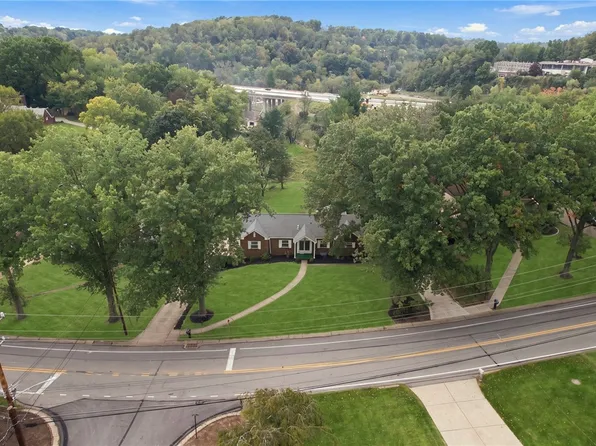 3601 McCrady Rd, Pittsburgh, PA 15235