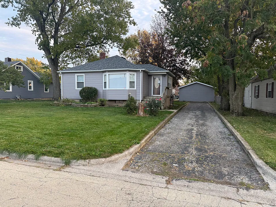 950 Gregg St