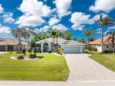 632 Boundary Blvd, Rotonda West, FL, 33947