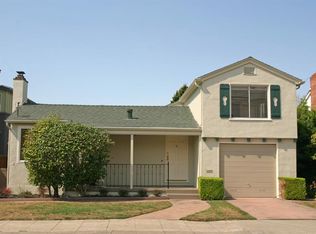 958 Cornell Ave, Albany, CA 94706