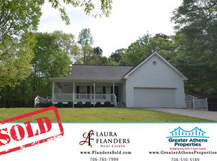 4535 Alex Ln, Monroe, GA 30655