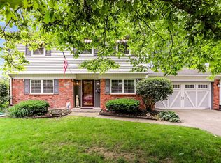 7633 Singleton St, Indianapolis, IN 46227