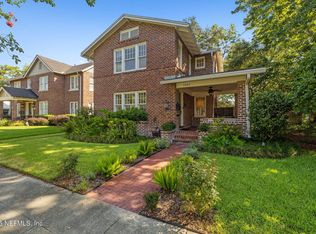 1361 CHALLEN Avenue, Jacksonville, FL 32205