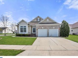 44 Ridgway Dr, Bordentown, NJ 08505