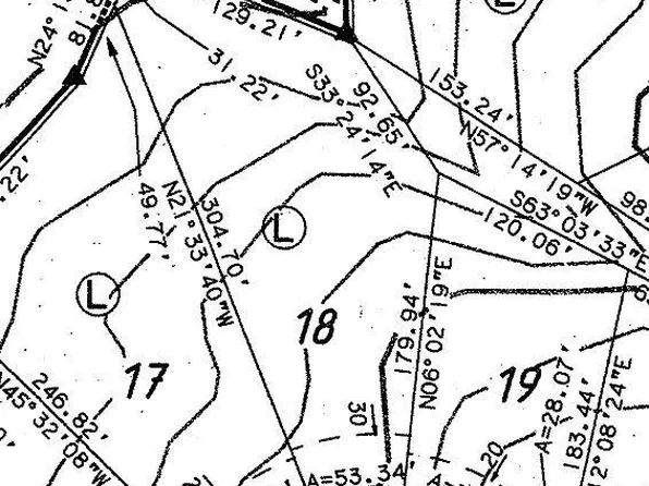 LOT 18 ASHLAND Drive, McCormick, SC 29835