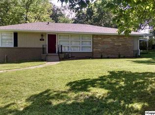 1038 N Main St, Arab, AL 35016