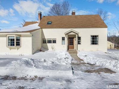 100 Tuller Road, Fairfield, CT, 06825