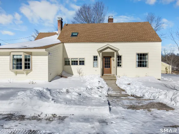 100 Tuller Road, Fairfield, CT 06825