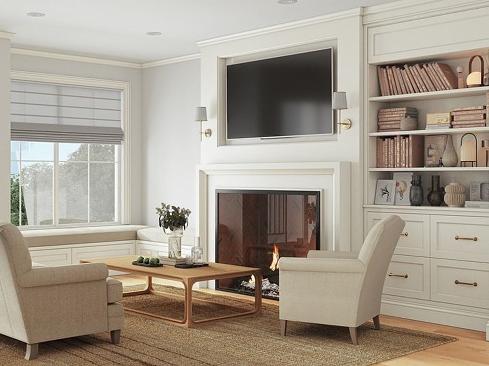 2nd image of 62 Baxter St #4