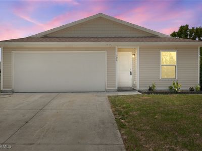 306 Wilmington Pkwy, Cape Coral, FL, 33993