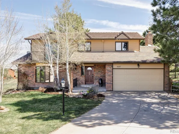 8687 N Pinery Parkway, Parker, CO 80134