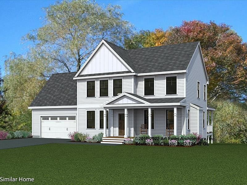 Lot 5 Stevens Hill Road, Nottingham, NH 03290 | MLS #4954059 | Zillow