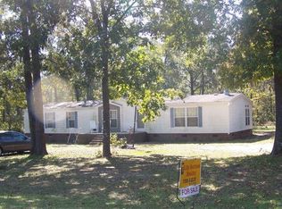 318 Garris Chapel Rd, La Grange, NC 28551