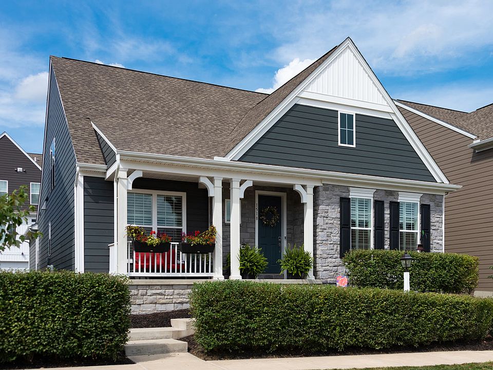 Estate Elevation