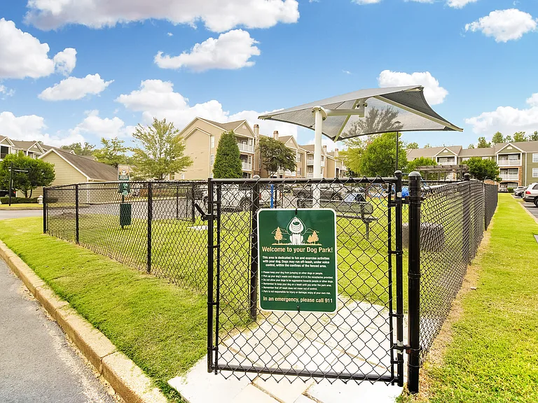 Highlands Apartment Homes — Photo 29