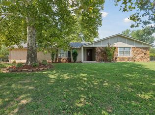 14925 W 17th St, Sand Springs, OK 74063