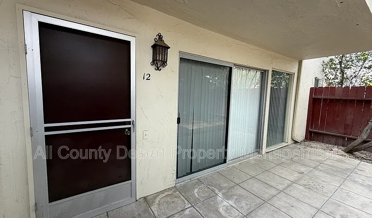 550 S El Cielo Rd #12 — Photo 4