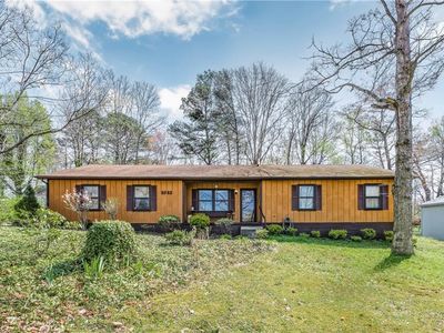 5083 Ozark St, Winston Salem, NC, 27105