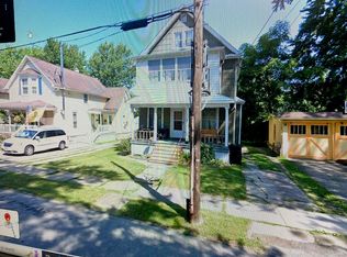 106 Minerva St, Tonawanda, NY 14150