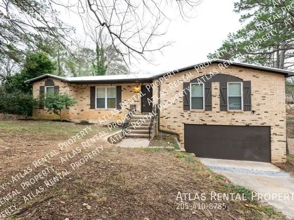 2237 6th St NW, Birmingham, AL 35215