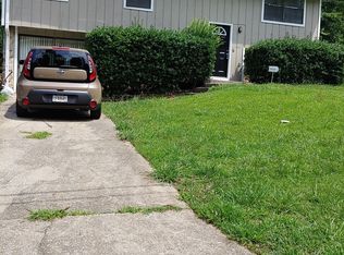 4756 Wildginger Run, Lithonia, GA 30038