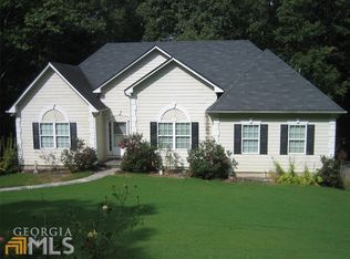 13 Country Ln, Cartersville, GA 30121
